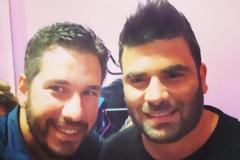 Ο Χάρης Λεμπιδάκης αποκαλύπτει: Η τελευταία βραδιά του Παντελίδη στο Teatro στις 18/2/2016. Αλήθειες που πρέπει να ακουστούν!