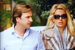 ΕΣΠΕΥΣΜΕΝΑ στο νοσοκομείο ο Ματέο Πανταζόπουλος! Σε κατάσταση σοκ η Μενεγάκη…