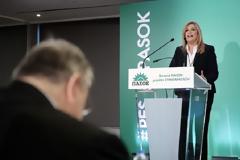 ΦΩΦΗ ΓΕΝΝΗΜΑΤΑ: ΔΕΝ ΥΠΑΡΧΟΥΝ ΠΕΡΙΘΩΡΙΑ ΓΙΑ ΡΕΤΡΟ ΔΙΑΦΩΝΙΕΣ