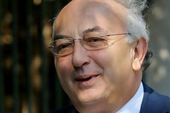 ΑΜΑΝΑΤΙΔΗΣ: ΜΕ ΠΛΗΡΗ ΣΤΗΡΙΞΗ ΤΗΣ ΚΥΠΡΙΑΚΗΣ ΔΗΜΟΚΡΑΤΙΑΣ ΠΡΟΣΕΡΧΕΤΑΙ Η ΚΥΒΕΡΝΗΣΗ ΣΤΙΣ ΔΙΑΠΡΑΓΜΑΤΕΥΣΕΙΣ