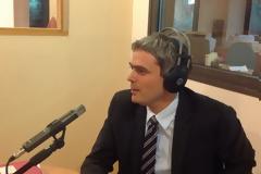 ΚΑΡΑΓΚΟΥΝΗΣ: Η ΔΙΑΠΡΑΓΜΑΤΕΥΣΗ ΤΗΣ ΚΥΒΕΡΝΗΣΗΣ ΜΑΣ ΕΦΕΡΕ ΣΤΟ ΣΗΜΕΙΟ ΝΑ ΛΕΜΕ ΠΡΟΣ ΓΚΡΕΜΟΣ ΚΑΙ ΠΙΣΩ ΡΕΜΑ