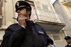 Συνελήφθη ένας από τους εκατό πιο επικίνδυνους μαφιόζους της Ιταλίας