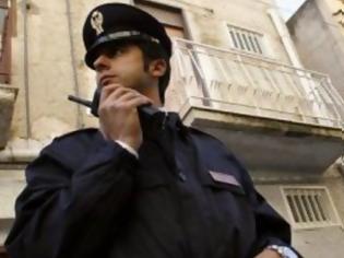 Φωτογραφία για Συνελήφθη ένας από τους εκατό πιο επικίνδυνους μαφιόζους της Ιταλίας