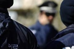 Συμπλοκές μετά το ντέρμπι Παναθηναϊκού ΑΕΚ