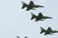 Άλλαξαν οι αρχηγοί των Γενικών Επιτελείων Στρατού, Αεροπορίας και Ναυτικού