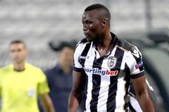 Ο Τιάμ ήρθε στον ΠΑΟΚ τραυματίας