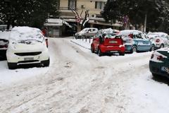 Ο «Βίκτωρ» αγρίεψε και νέο κύμα κακοκαιρίας σαρώνει τη χώρα