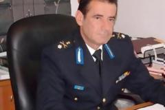 Αχαΐα: Η συγκινητική αποκάλυψη του Υποστράτηγου της Π.Υ Νίκου Νικολακόπουλου - 