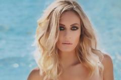 Κόλαση! Η Μελέτη με διάφανο μπλουζάκι και στήθος… τούμπανο