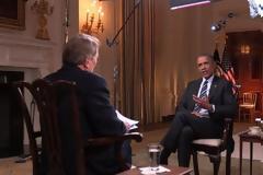 Ομπάμα: Δεν μετανιώνω για όσα είπα σχετικά με τα χημικά όπλα του Άσαντ