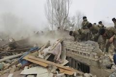 Λάθος του πιλότου οδήγησε στη συντριβή του αεροσκάφους στο Κιργιστάν