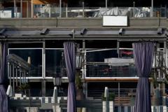 Μυστικές υπηρεσίες πίσω από την επίθεση στο Reina «βλέπουν» οι Τούρκοι