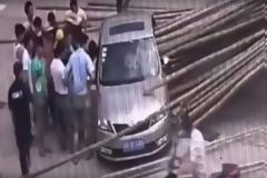 Κινέζος… μεζές! [video]