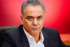 ΣΚΟΥΡΛΕΤΗΣ: ΕΦΑΡΜΟΓΗ ΤΗΣ ΑΠΛΗΣ ΑΝΑΛΟΓΙΚΗΣ ΑΜΕΣΑ ΘΑ ΗΤΑΝ ΘΕΤΙΚΗ