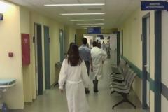 Πλαστική επέμβαση στον 30χρονο που τον κατασπάραξε σκύλος