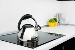 Πεντακάθαρη κεραμική εστία με ένα Tip από τη δεκαετία του '30 [video]