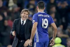 Οι συμπαίκτες του Κόστα θέλουν να τον κρατήσουν στη Τσέλσι