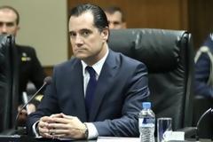 Δήλωση του Αντιπροέδρου και Τομεάρχη Άμυνας της Νέας Δημοκρατίας Άδωνι Γεωργιάδη για τις κρίσεις στις ΕΔ