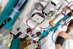 Αγωνία για 700 πολυμεταγγιζόμενους ασθενείς