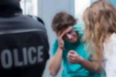 Έξαλλη η ΟΕΝΓΕ με την ΕΛΑΣ