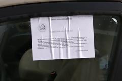 Ο Δήμος Ηρακλείου προειδοποιεί όσους παρκάρουν παράνομα - Δείτε με ποιο τρόπο
