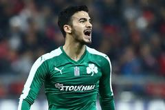 Ο Σκίμπε θα ήθελε τον Βιγιαφάνες στην Εθνική