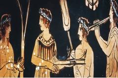 ΑΥΤΑ είναι τα 7 πιο ΠΑΡΑΞΕΝΑ πράγματα που έκαναν οι Αρχαίοι Έλληνες... [video]