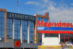 «ΠΡΑΣΙΝΟ» ΣΤΟ ΣΧΕΔΙΟ ΔΙΑΣΩΣΗΣ ΤΗΣ ΜΑΡΙΝΟΠΟΥΛΟΣ Α.Ε.