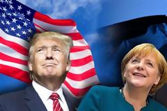 ΑΝΗΣΥΧΙΑ ΣΕ Ε.Ε., ΝΑΤΟ ΠΡΟΚΑΛΟΥΝ ΟΙ ΔΗΛΩΣΕΙΣ ΤΡΑΜΠ