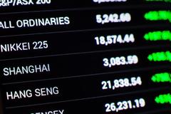 Σε χαμηλό για 2017 ο Nikkei, 