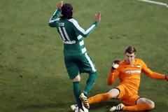 Ο Λέτο τρέχει και ο Μπεργκ περπατάει