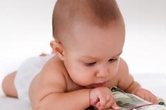 Πώς θα εξοικονομήσετε χρήματα με ένα μωρό στο σπίτι