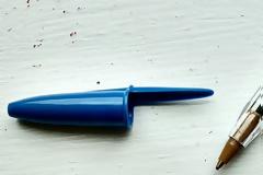 Πώς να καθαρίσετε τον λεκέ από μελάνι