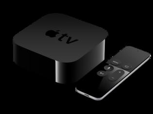 Φωτογραφία για Δυο έξυπνες θήκες για το Apple TV σας που ίσως πρέπει να αποκτήσετε