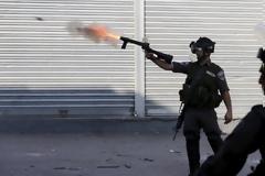 Ανήλικος Παλαιστίνιος έπεσε νεκρός από ισραηλινά πυρά