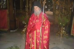 ΤΟ ΜΠΑΤΑΡΙΣΜΈΝΟ ΚΑΡΑΒΙ. Επίκαιρο άρθρο του Καθηγουμένου της Ι.Μ. Δοχειαρίου Αγ. Όρους Γέροντα Γρηγορίου