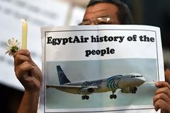 Η Apple αρνείται οποιαδήποτε εμπλοκή στην πτώση του αεροπλάνου των EgyptAir