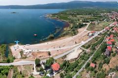 Βεγορίτιδα: Το στολίδι της Μακεδονίας με το ξεχωριστό οικολογικό ενδιαφέρον [video]