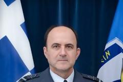 Ο Υποπτέραρχος Γιώργος Μπλιούμης πιθανότερος για Αρχηγός Τακτικής Αεροπορίας