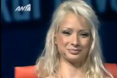 The Voice: Όταν παίκτρια του Ρουβά «αποκαλυπτόταν» στη Στιγμή της Αλήθειας!