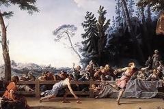 Αταλάντη - Ο μύθος της γυναίκας Αργοναύτη