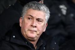 Ο παλαίμαχος τερματοφύλακας Αντώνης Μήνου, μίλησε για όλα ...