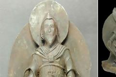 Ο «Σιδερένιος Βούδας» του Θιβέτ: Το πρώτο διαστημικό άγαλμα κατασκευασμένο εξ ολοκλήρου από μετεωρίτη