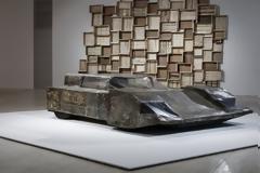 Σπουδαία επιτυχία: Ένα ελληνικό μουσείο στη λίστα του Guardian με τα καλύτερα νέα Μουσεία του κόσμου!