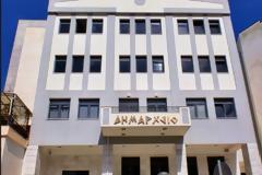 Τρόφιμα από το Κοινωνικό Παντοπωλείο του Δήμου Ηγουμενίτσας στους άπορους