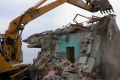 «Ψήνεται» παράταση ως τις 8 Μαΐου για τα αυθαίρετα