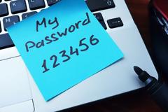 Τα χειρότερα passwords του 2016 δεν προκαλούν, πλέον, καμία έκπληξη…