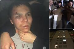 Πανδαιμόνιο στην Κωνσταντινούπολη! Συνελήφθη ο μακελάρης του Reina