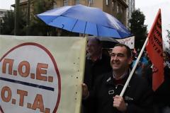 Μέσω ΑΣΕΠ η μετατροπή συμβάσεων στους ΟΤΑ σε αορίστου χρόνου