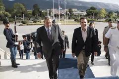 Το παρασκήνιο των κρίσεων και πως “δεν άνοιξε μύτη” από τις αποστρατείες